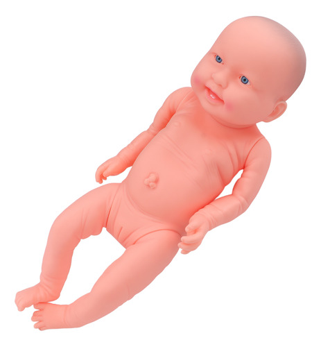 Soft Baby Doll Baby Girl Anatómicamente Correcta Amamantando