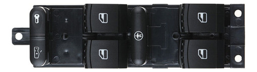 Control Maestro Para Volkswagen Bora Golf Gti Jetta Passat