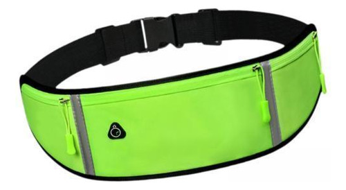 2 Cinturón Para Correr Cinturón Para Correr Para Verde