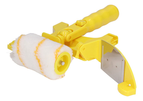Kit De Brochas Y Rodillos Para Pintar Techos