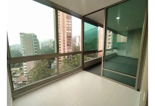 Apartamento Para Arriendo En El Poblado Los Balsos
