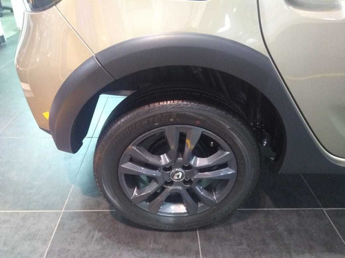 Renault Sandero Stepway Phs Intens 1.6 Cvt