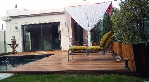 Imagen 4 de 14 de Casa En Barrio Dalvian