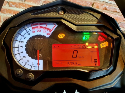 Imagen 13 de 19 de Benelli Trk 502 Linea´22 Solo 679 Kms Permuto !! Bamp Group
