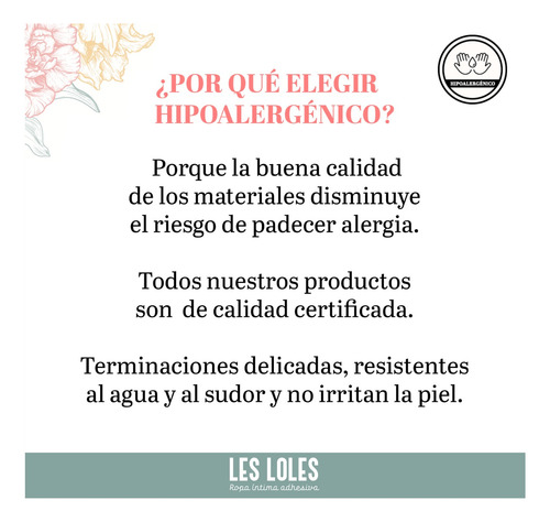 Imagen 7 de 8 de Combo Corpiño Conejito P/ Vestido Talles S A Xxl + Pezoneras