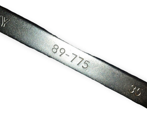 Llave Combinada Stanley (Usado)