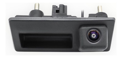 Camara De Retroceso Tipo Original Audi Volkswagen Hd