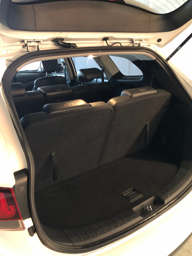Hyundai Grand Santa Fé 3.3 Premium 7as Gps