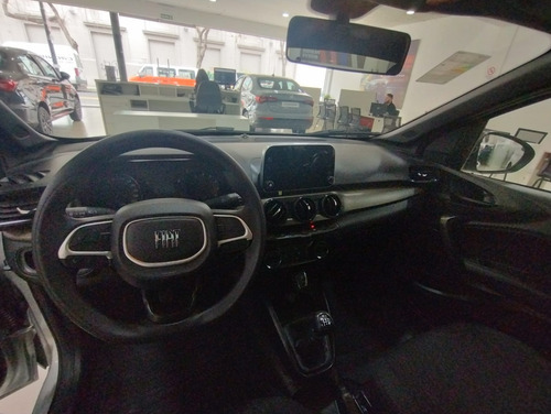 Fiat Cronos 1.3 Gse Drive Pack Plus