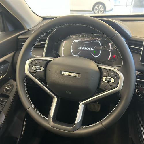 GWM Haval JOLION PRO HEV SUPREME 1.5