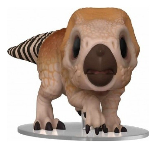 Funko Pop! Jurassic World Rebirth - Aquilops