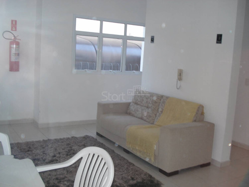 Imagem 21 de 26 de Apartamento À Venda Em Vila Industrial - Ap002625