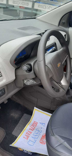 Chevrolet Spin 2014 1.8 Lt 5l 5p