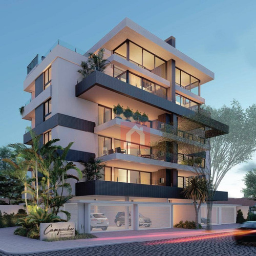 Imagem 6 de 6 de Apartamento Com 3 Dormitórios À Venda, 126 M² Por R$ 958.994,42 - Santo Inácio - Santa Cruz Do Sul/rs - Ap1871