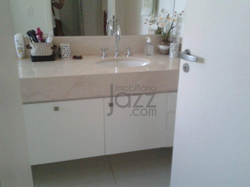 Casa Residencial À Venda, Parque Das Quaresmeiras, Campinas - Ca1451. - Ca1451