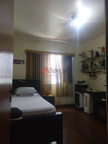 Belissima Casa Terra Com Espaço Gourmet Jardim Vila Formosa - Af23136