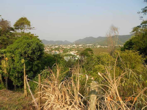 Imagem 22 de 24 de Terreno À Venda, 3858 M² Por R$ 950.000,00 - Itaipu - Niterói/rj - Te4210