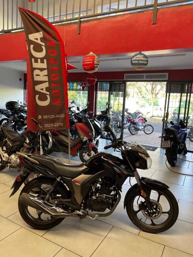 Imagem 8 de 10 de Kawasaki Z 750