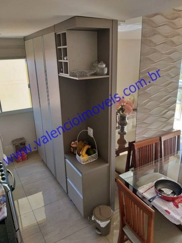 Imagem 11 de 11 de Venda - Apartamento - Jardim Santa Eliza - Americana - Sp - 2815fer