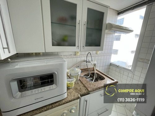 Imagem 15 de 15 de Cobertura Duplex Para Venda Com 72 Metros Quadrados Com 1 Quarto Em Santa C - Amv282