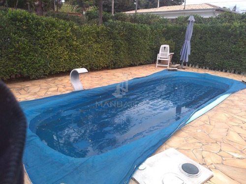 Imagem 3 de 20 de Chácara À Venda Em Jardim Santa Terezinha - Ch002112