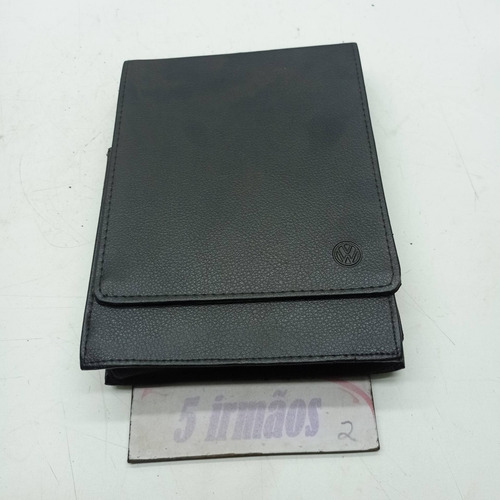 Manual Proprietário Vw Jetta Tsi 2.0 2011 / 2012 / 2013 (Usado)