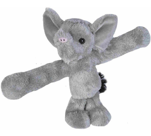 Wild Republic Peluche Hugger Elefante Bebé Juguete Abrazador