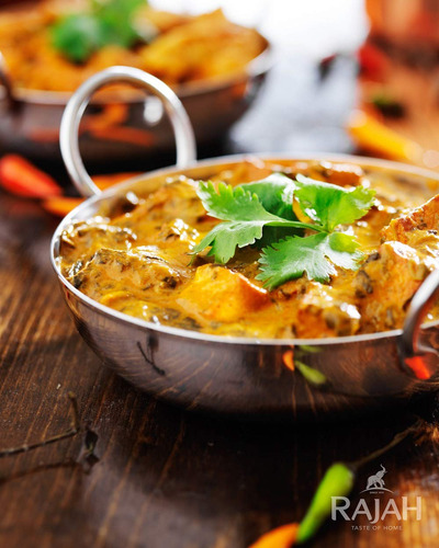 Curry Madras Suave En Polvo 100 G