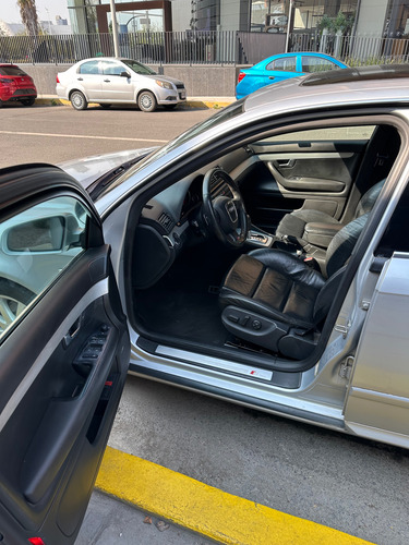 Audi A4 S Line Sport 3.2 lt