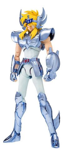 Saint Cloth Myth Ex Cygnus Hyoga[final Bronze Cloth