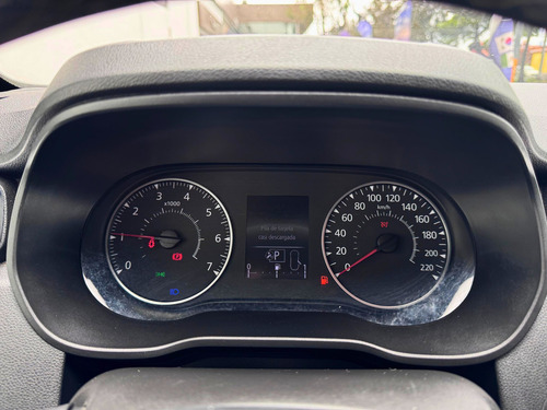 Renault Duster 1.3 Iconic At