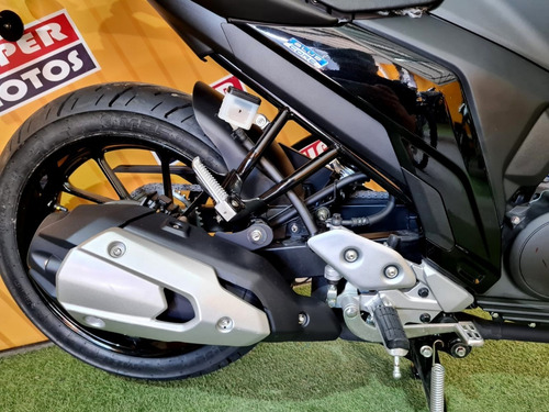 Yamaha Fz25 250 Yamaha Fz Yamaha Ybr