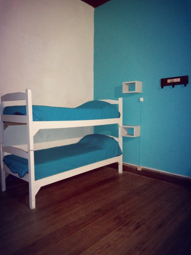Habitacion En Alquiler, Hostel