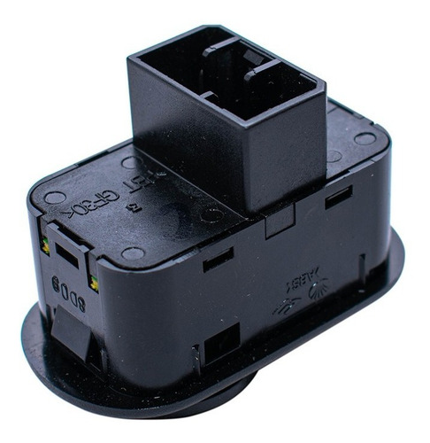 Interruptor Ajuste Retrovisores 96546913 Optra Todos