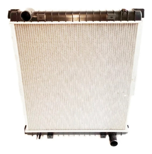 Radiador De Iveco Tector (Usado)