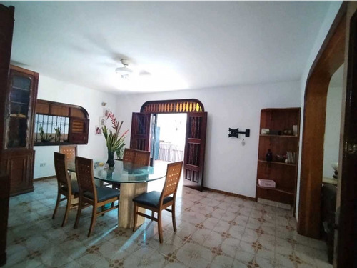 Casa En Venta, Las Chimeneas Valencia Em-8370395