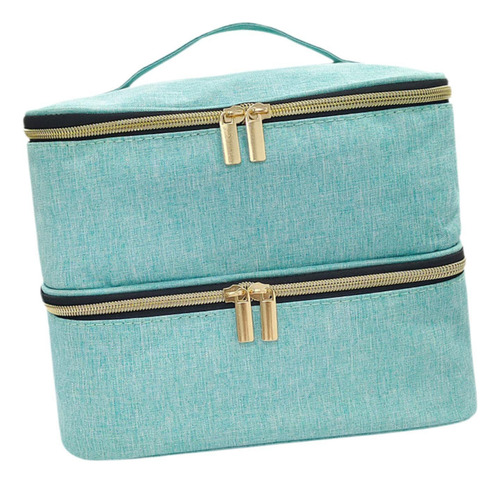 Estuche Para Guardar Esmaltes De Uñas En Gel, Estuche Para