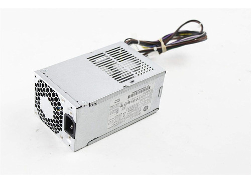 702309-002 800ed Hp Sff 240w 12vdc Fuente De Alimentación