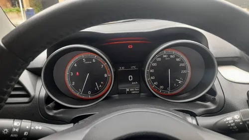 Suzuki Swift 1.2 Hybrid 2Wd