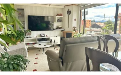 Apartamento en venta