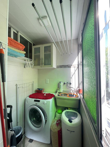 Imagen 6 de 15 de Oportunidad!! - 2 D - Barrio Universitario