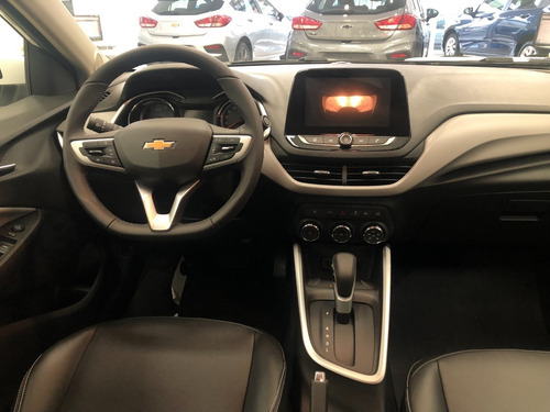 Imagen 12 de 25 de Chevrolet Onix Premier 5 1.0 Turbo Entrega Inmediata Dq #5
