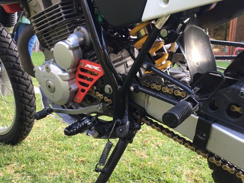 Imagen 13 de 15 de Honda Xr 250 Tornado I.m.p.e.c.a.b.l.e.!