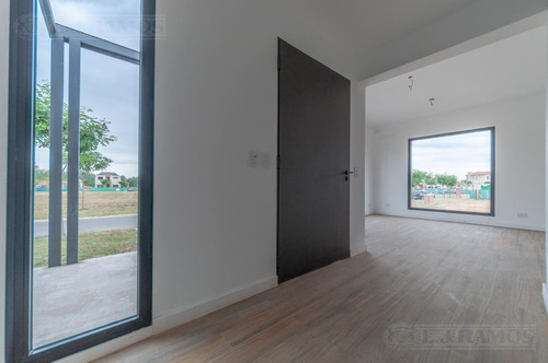 Imagen 3 de 27 de Lj Ramos | Casa A Estrenar C/ Pileta En Venta | San Pablo, Km 50 Pilar