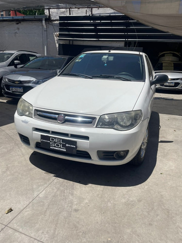 Fiat Palio 1.4 Fire