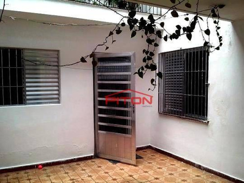 Imagem 12 de 15 de Casa Com 3 Dormitórios À Venda, 200 M² Por R$ 670.000,00 - Vila Granada - São Paulo/sp - Ca0211