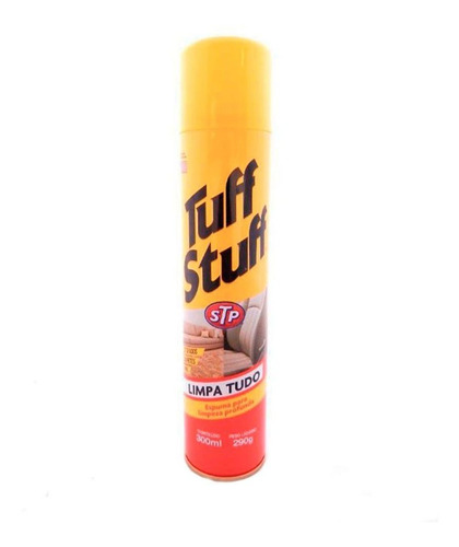 Limpador Multiuso Tuff Stuff Stp 300ml