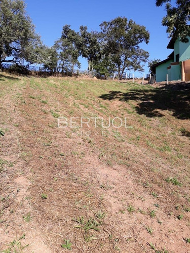 Terreno À Venda, Caixa D´água - Vinhedo/sp - 2124