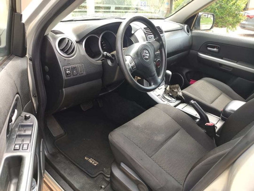 Suzuki Grand Vitara 2.0 16v