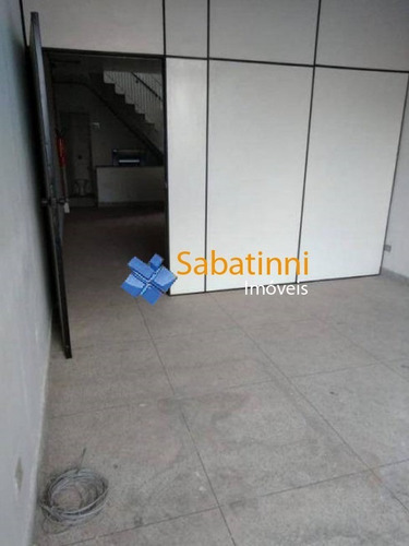 Prédio A Venda Em Sp Brás - Gl00181 - 69354664